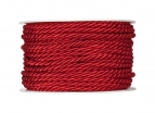 Kordelband rot 4mm25m